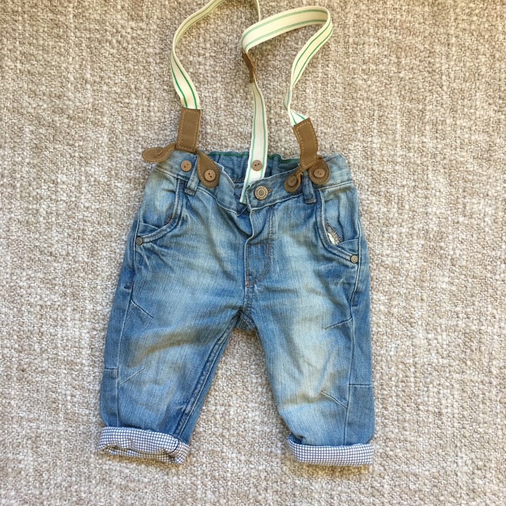 H&M jeans - Picture 3 of 3
